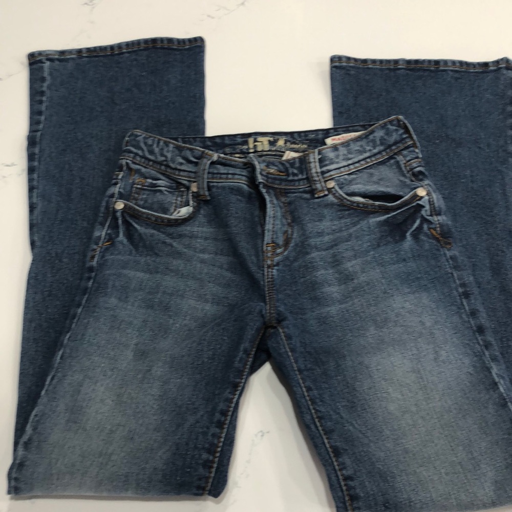 It girls jeans
